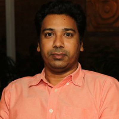 A K M Moinuddin
