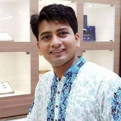Emamul Hasan Adnan
