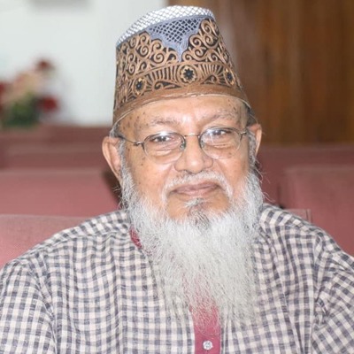 Ershad Majumder