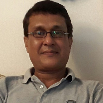 Ezaz Hossain