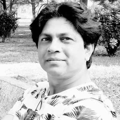 Fakhrul Islam Harun