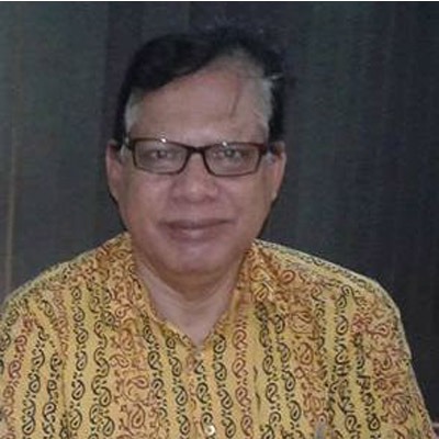 Faruque Ahmed