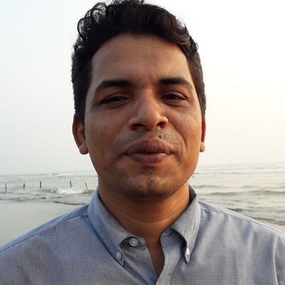 AKM Zamir Uddin