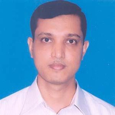 Ghulam Ahad