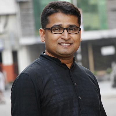 Ghulam Parvez