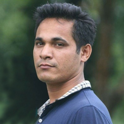 Giash Uddin