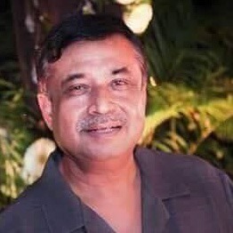Giasuddin Ahmed