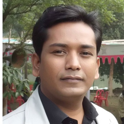 Golam Kadir Robu