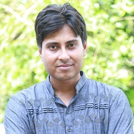 Golam Mainul Ahsan