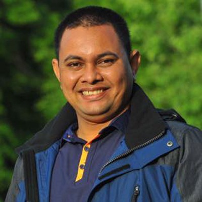 Golam Moin Uddin