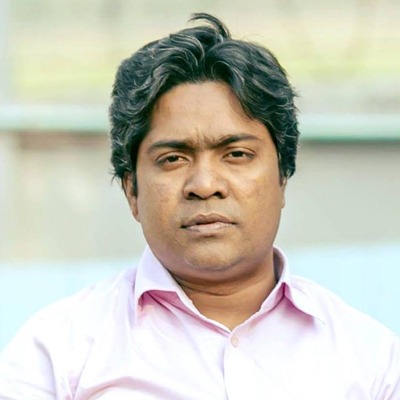 Md. Golam Mowla