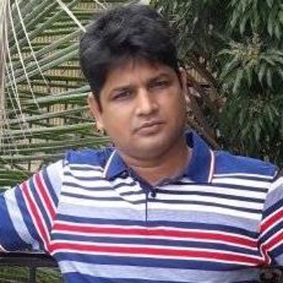 Hamid Biswas
