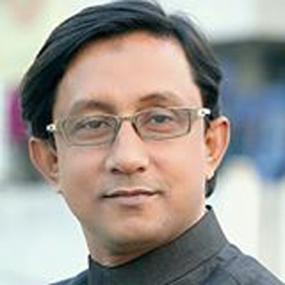 Hamid Sarker