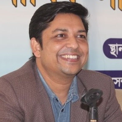 Hasan Imam Rubel
