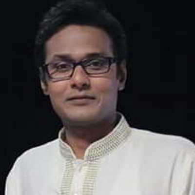 Horipodo Saha