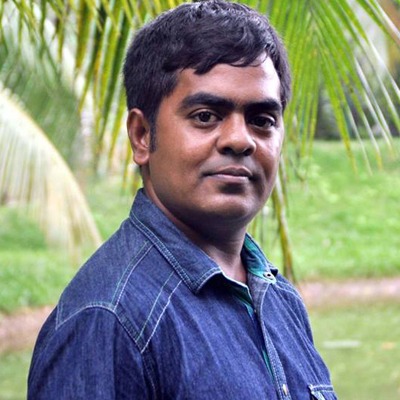 Ibrahim Hossain Ovi