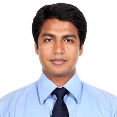Iqbal Ahsan