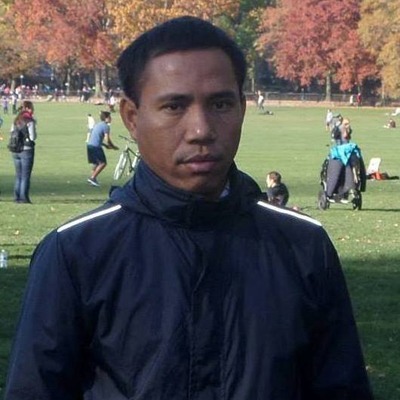 Jagaran Chakma