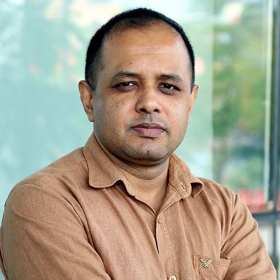 Jahadul Islam Mazumder