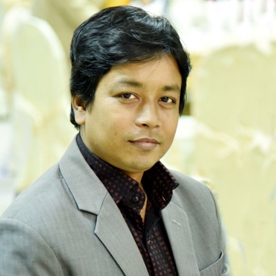 Jamal Uddin
