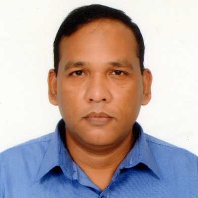 Jasim Uddin Haroon
