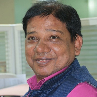 Jibon Islam