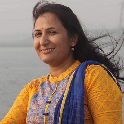 Kaberi Maitraya