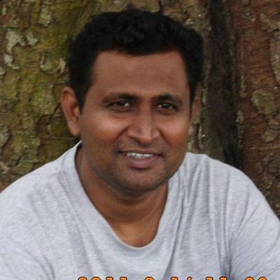 Kayes Mohammad Sohel