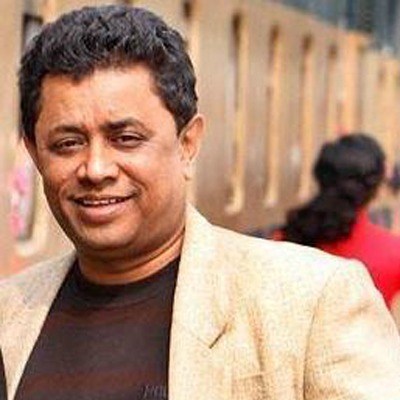 Kazi Mohammad Azizul Islam