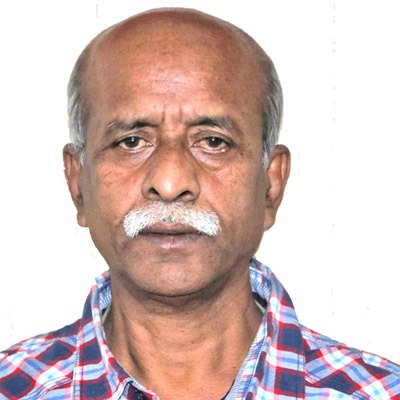 Kismat Khondker