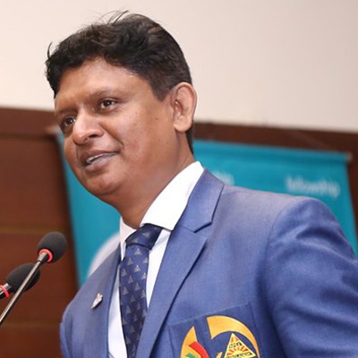 M SaimTipu