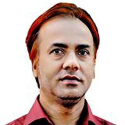 Abdur Rahim Harmachi
