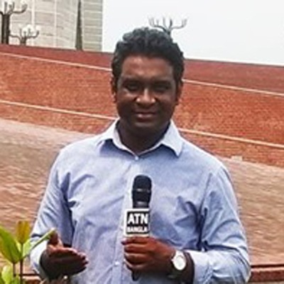 Mahbubul Alam