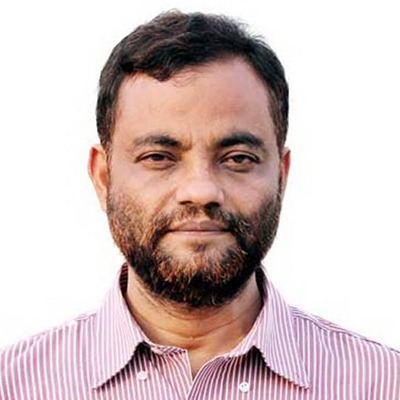 Masumur Rahman Khalili