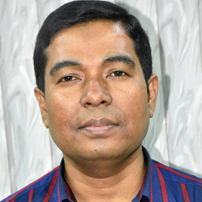 Md Anisul Islam