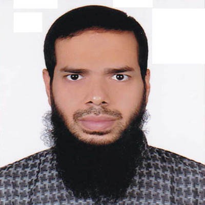 Md Ismail Ali