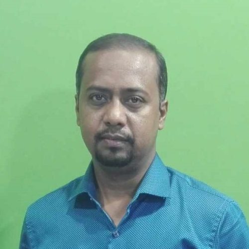 Md Jakir Hussain