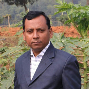 Md. Ashraful Islam