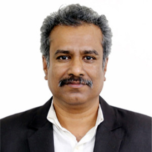ASM Moinul Haque