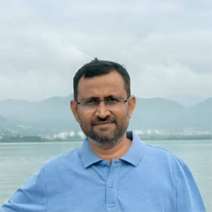 Kayes Mohammad Sohel
