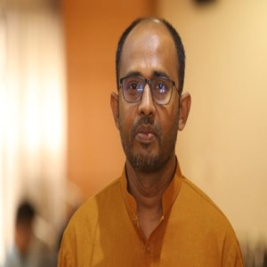 Sk. Shafayat Hossain
