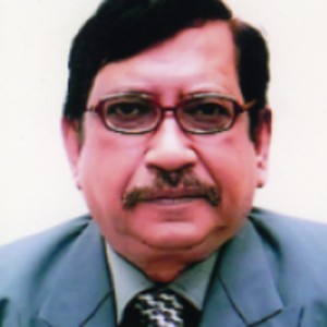 Moazzem Hossain