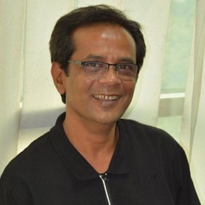 Mr. Nazmul Ahsan