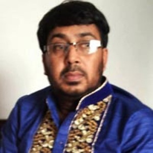 Mr. Khawaza Main Uddin