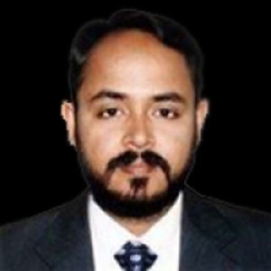 Mr. Sultan Mahmud Badal
