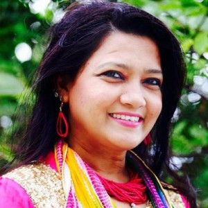 Sharmeen Rinvy