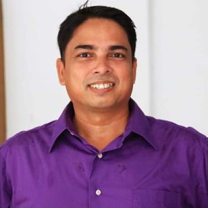 Mohammad Refayet Ullah Mirdha