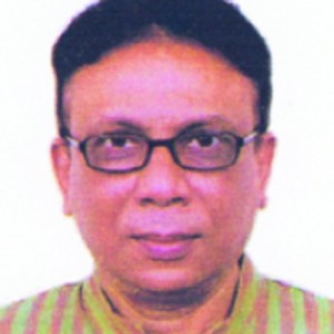 Mr. Shahiduzzaman