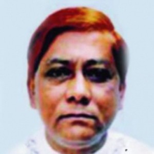 Mr. Badiul Alam