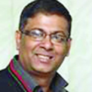 Mr. Shawkat Hossain Masum